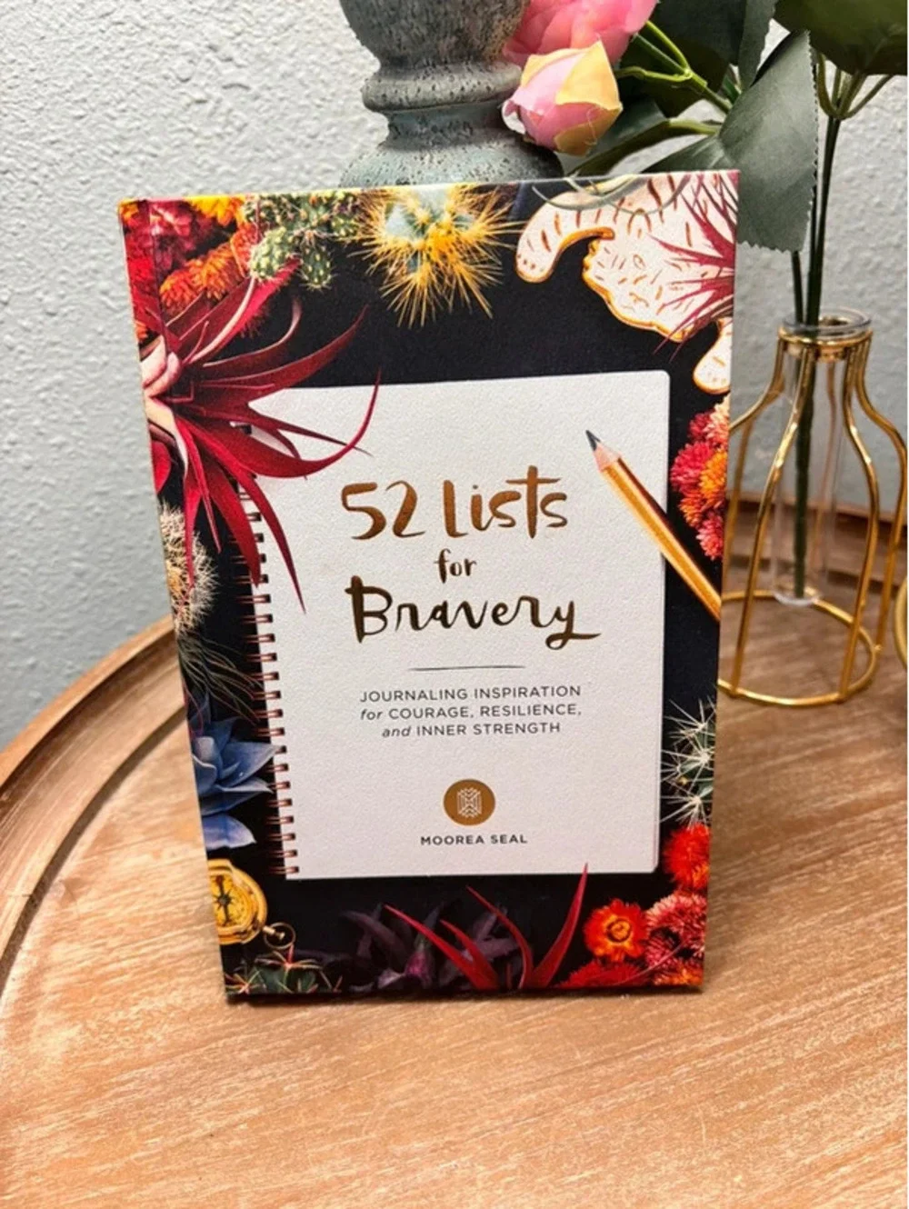 Journal Book